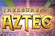TreasureOfAztec
